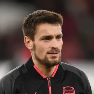 Arsenal's Debuchy Readies for BATE Borisov Clash in Europa League