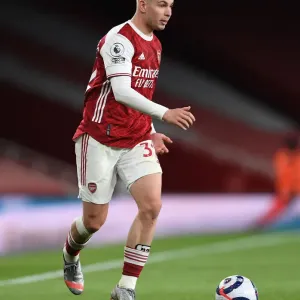 Arsenal's Emile Smith Rowe Shines in Arsenal v Everton Premier League Clash