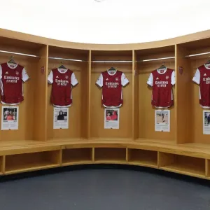 Arsenal's Empty Emirates: Coaching for Life Project and Arsenal vs Southampton, Premier League 2020-21