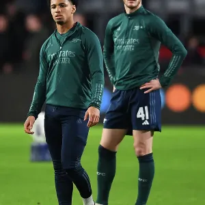 Arsenal's Ethan Nwaneri Gears Up for PSV Eindhoven Clash in 2023-24 Champions League Arsenal's Ethan Nwaneri Gears Up for PSV Eindhoven Clash in 2023-24 Champions League