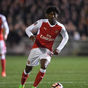 Arsenal's FA Cup Challenge: Overcoming Sutton United
