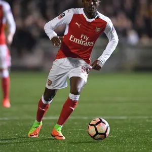 Arsenal's FA Cup Challenge: Overcoming Sutton United