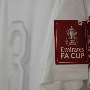 Arsenal's FA Cup Quest Begins: Oxford United vs Arsenal