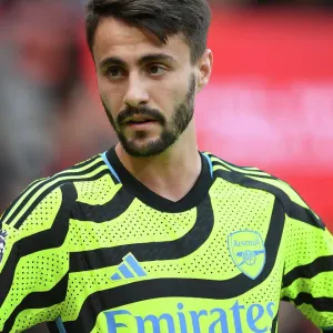 Arsenal's Fabio Vieira Shines: Gunners Defeat AFC Bournemouth in 2023-24 Premier League Showdown Arsenal's Fabio Vieira Shines: Gunners Defeat AFC Bournemouth in 2023-24 Premier League Showdown