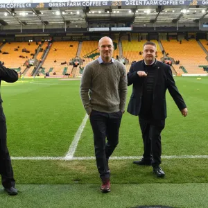 Arsenal's Freddie Ljungberg: Interim Head Coach Ahead of Norwich City Clash (Premier League 2019-20) Arsenal's Freddie Ljungberg: Interim Head Coach Ahead of Norwich City Clash (Premier League 2019-20)