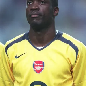 Arsenal's Glory: Victory over Ajax in the Amsterdam Tournament (2005)