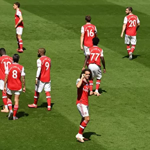 Arsenal's Guendouzi: Unwavering Focus Ahead of Brighton Showdown, Premier League 2019-2020
