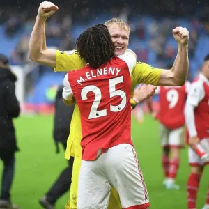 Arsenal's Hard-Fought Victory over Chelsea in the Premier League (2022-23)