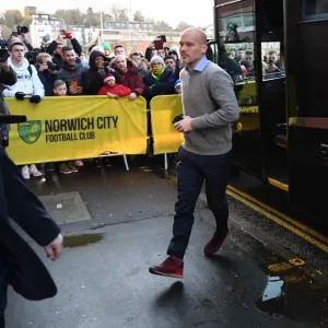 Arsenal Interim Head Coach Freddie Ljungberg Print Arsenal Interim Head Coach Freddie Ljungberg Print