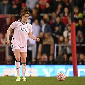 Arsenal's Jennifer Beattie Faces Off Against Manchester United in FA Women's Super League Clash