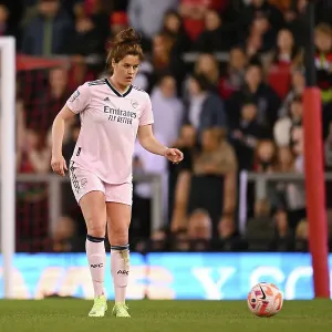 Arsenal's Jennifer Beattie Faces Off Against Manchester United in FA Women's Super League Clash Arsenal's Jennifer Beattie Faces Off Against Manchester United in FA Women's Super League Clash