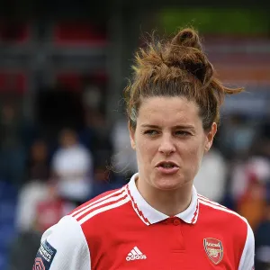 Arsenal's Jennifer Beattie Post-Match Interview after Chelsea Clash in FA Women's Super League Arsenal's Jennifer Beattie Post-Match Interview after Chelsea Clash in FA Women's Super League