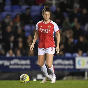 Arsenal's Jennifer Beattie Shines in FA Women's Continental Tyres League Cup Match Against Reading Arsenal's Jennifer Beattie Shines in FA Women's Continental Tyres League Cup Match Against Reading