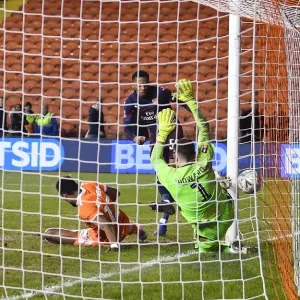 Arsenal's Joe Willock Scores Brace: FA Cup Victory over Blackpool