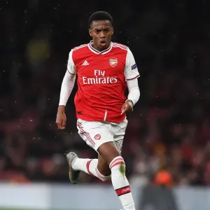 Arsenal's Joe Willock Shines in Europa League Clash Against Standard Liege