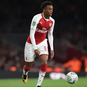 Arsenal's Joe Willock: A Shining Star in Carabao Cup Victory over Doncaster Rovers Arsenal's Joe Willock: A Shining Star in Carabao Cup Victory over Doncaster Rovers