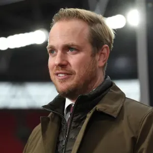 Arsenal's Jonas Eidevall Gears Up for FA Women's Cup Final Clash Against Chelsea at Wembley Arsenal's Jonas Eidevall Gears Up for FA Women's Cup Final Clash Against Chelsea at Wembley