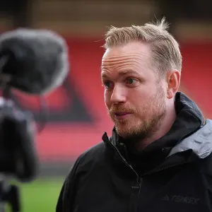 Arsenal's Jonas Eidevall Pre-Match Interview: Gearing Up for FA Women's Super League Clash with Tottenham