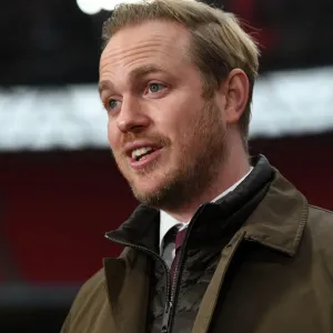 Arsenal's Jonas Eidevall Prepares for FA Cup Final Showdown Against Chelsea Arsenal's Jonas Eidevall Prepares for FA Cup Final Showdown Against Chelsea