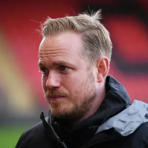 Arsenal's Jonas Eidevall Speaks After Tottenham Clash in FA Women's Super League
