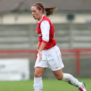 Arsenal's Jordan Nobbs Leads Historic 9-0 UEFA Women's Champions League Victory Arsenal's Jordan Nobbs Leads Historic 9-0 UEFA Women's Champions League Victory