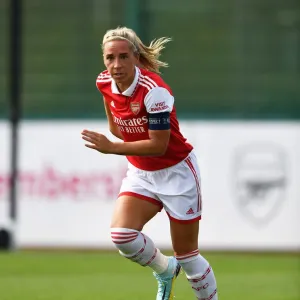 Arsenal's Jordan Nobbs Shines in Pre-Season Win Against Brighton & Hove Albion Women Arsenal's Jordan Nobbs Shines in Pre-Season Win Against Brighton & Hove Albion Women