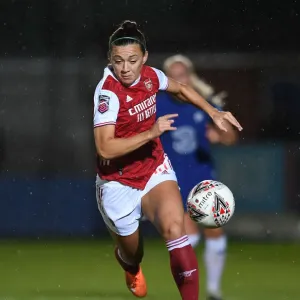 Arsenal's Katie McCabe Shines in Continental Cup Clash: Chelsea Women vs. Arsenal Women Arsenal's Katie McCabe Shines in Continental Cup Clash: Chelsea Women vs. Arsenal Women
