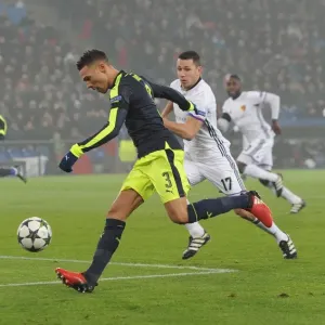 Arsenal's Kieran Gibbs Scores First Goal Against FC Basel in 2016-17 UEFA Champions League Arsenal's Kieran Gibbs Scores First Goal Against FC Basel in 2016-17 UEFA Champions League