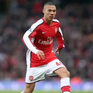 Arsenal's Kieran Gibbs Stars in FA Cup Triumph over Plymouth Argyle (3-1) Arsenal's Kieran Gibbs Stars in FA Cup Triumph over Plymouth Argyle (3-1)