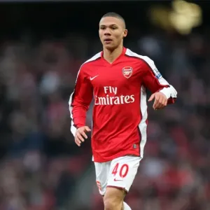Arsenal's Kieran Gibbs Stars in FA Cup Triumph over Plymouth Argyle (3-1) Arsenal's Kieran Gibbs Stars in FA Cup Triumph over Plymouth Argyle (3-1)