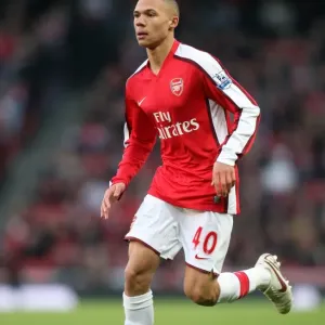 Arsenal's Kieran Gibbs Stars in FA Cup Triumph over Plymouth Argyle (3-1) Arsenal's Kieran Gibbs Stars in FA Cup Triumph over Plymouth Argyle (3-1)