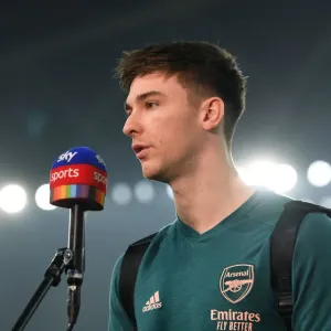 Arsenal's Kieran Tierney: Exclusive Pre-Match Interview Ahead of Arsenal vs. Wolverhampton Wanderers, 2020-21 Premier League Arsenal's Kieran Tierney: Exclusive Pre-Match Interview Ahead of Arsenal vs. Wolverhampton Wanderers, 2020-21 Premier League