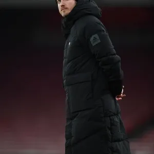 Arsenal's Kim Little: Focus and Determination Before Champions League Clash with Olympique Lyonnais (December 2022)