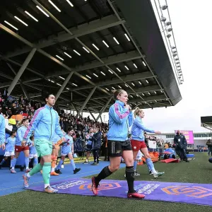Arsenal's Kim Little Gears Up for Manchester City Showdown in FA Women's Super League Arsenal's Kim Little Gears Up for Manchester City Showdown in FA Women's Super League