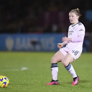 Arsenal's Kim Little Shines in Women's Super League Clash Against West Ham Arsenal's Kim Little Shines in Women's Super League Clash Against West Ham