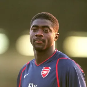 Arsenal's Kolo Toure Shines in Pre-Season Victory over SV Mattersburg