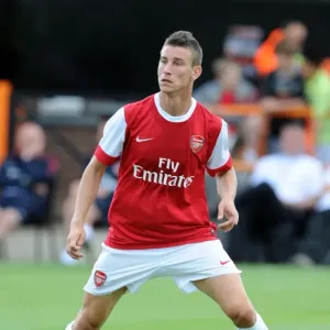 Players - Coach Prints: Koscielny Laurent