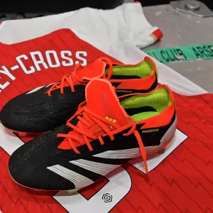 Arsenal's Kyra Cooney-Cross in Print Arsenal's Kyra Cooney-Cross in Print