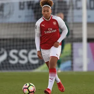 Arsenal's Lauren James Shines in Dominant Win over Sunderland Ladies (November 2017) Arsenal's Lauren James Shines in Dominant Win over Sunderland Ladies (November 2017)