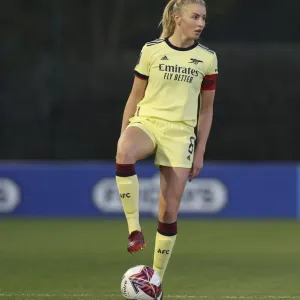 Arsenal Women Prints: Everton Women v Arsenal Women 2021-22