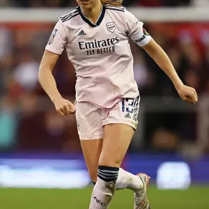 Arsenal's Lia Walti Faces Off Against Manchester United in FA Women's Super League Clash Arsenal's Lia Walti Faces Off Against Manchester United in FA Women's Super League Clash