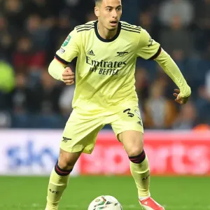 Arsenal's Martinelli Shines in Carabao Cup Clash Against West Bromwich Albion Arsenal's Martinelli Shines in Carabao Cup Clash Against West Bromwich Albion