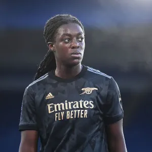 Arsenal's Michelle Agyemang Faces Off Against Leicester City in Women's Super League Showdown