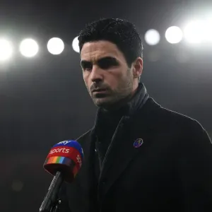Arsenal's Mikel Arteta Pre-Match Interview Ahead of Arsenal v Burnley (December 2020)