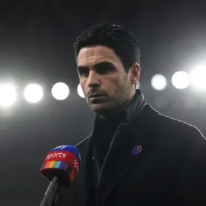 Arsenal's Mikel Arteta - Pre-Match Interview Before Arsenal vs Burnley (December 2020)