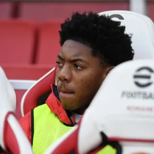 Arsenal's Myles Lewis-Skelly: Pre-Match Focus vs Brighton & Hove Albion (2023-24)