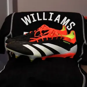 Arsenal's Naomi Williams Gears Up for Barclays Super League Match Against Everton in New Adidas Boots