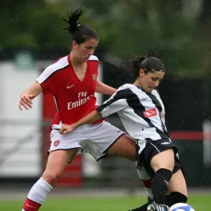 Arsenal's Niamh Fahey Shines in 9-0 UEFA Women's Champions League Victory over PAOK Thessaloniki Arsenal's Niamh Fahey Shines in 9-0 UEFA Women's Champions League Victory over PAOK Thessaloniki
