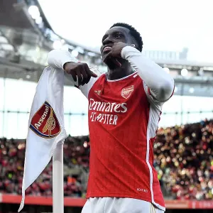 Arsenal's Nketiah Scores First Goal of 2023-24 Season in Emirates Cup Win Against AS Monaco Arsenal's Nketiah Scores First Goal of 2023-24 Season in Emirates Cup Win Against AS Monaco