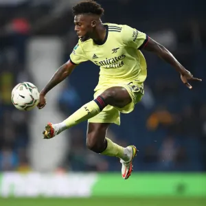 Arsenal's Nuno Tavares Faces Off Against West Bromwich Albion in Carabao Cup Clash Arsenal's Nuno Tavares Faces Off Against West Bromwich Albion in Carabao Cup Clash